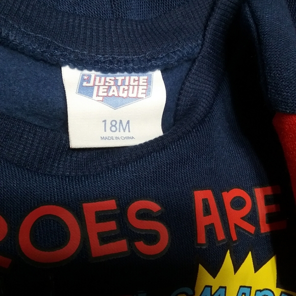 New 18 Month 2pc Jogging Set - Picture 3 of 3